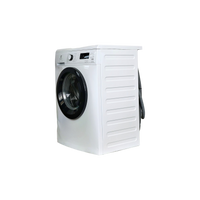 Lave-Linge Hublot 8 kg Reconditionné ELECTROLUX EW2F7814FA : vue du côté droit