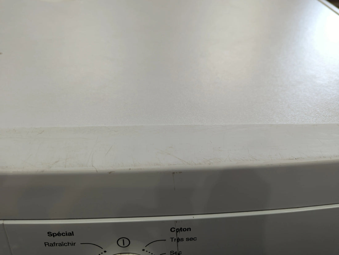 Seche-Linge Evacuation 7 kg Reconditionné FAURE FTE7102PZ : détails