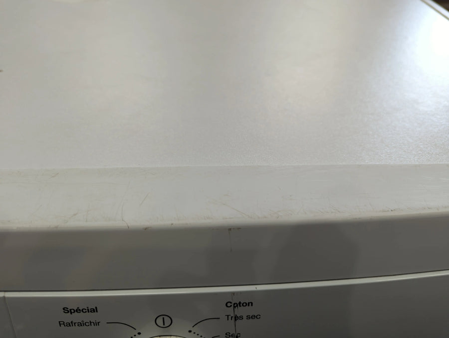 Seche-Linge Evacuation 7 kg Reconditionné FAURE FTE7102PZ : détails