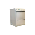 Seche-Linge Evacuation 7 kg Reconditionné FAURE FTE7102PZ : vue du côté droit