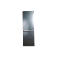Réfrigérateur Avec Congélateur 343 L Reconditionné BEKO RCSA366K40XBN : vue de face