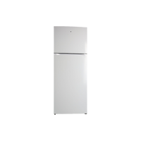 Réfrigérateur Avec Congélateur 465 L Reconditionné ESSENTIEL B ERDV185-70B1 : vue du côté droit