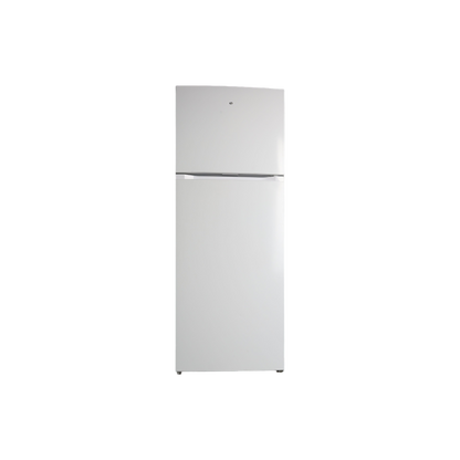 Réfrigérateur Avec Congélateur 465 L Reconditionné ESSENTIEL B ERDV185-70B1 : vue du côté droit