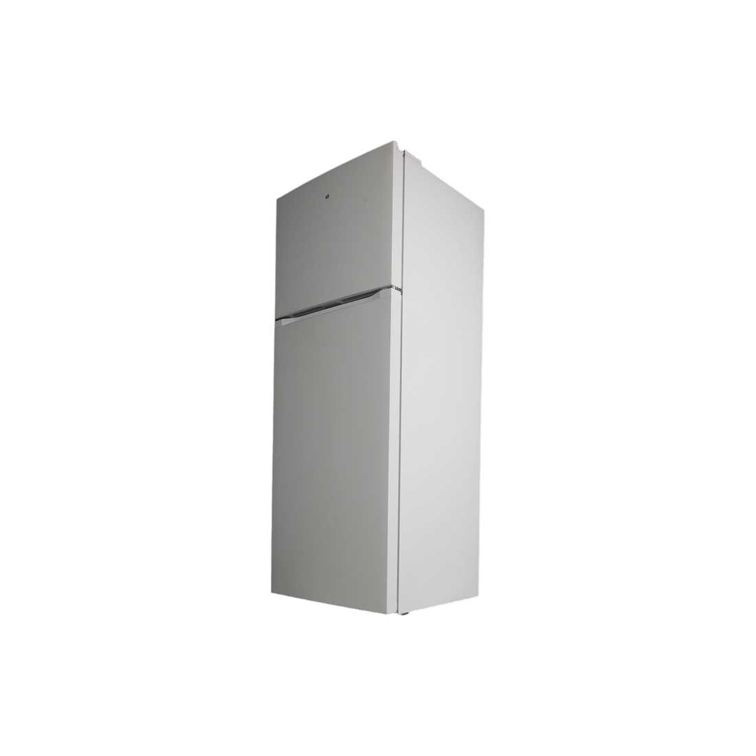 Réfrigérateur Avec Congélateur 465 L Reconditionné ESSENTIEL B ERDV185-70B1 : vue du côté droit