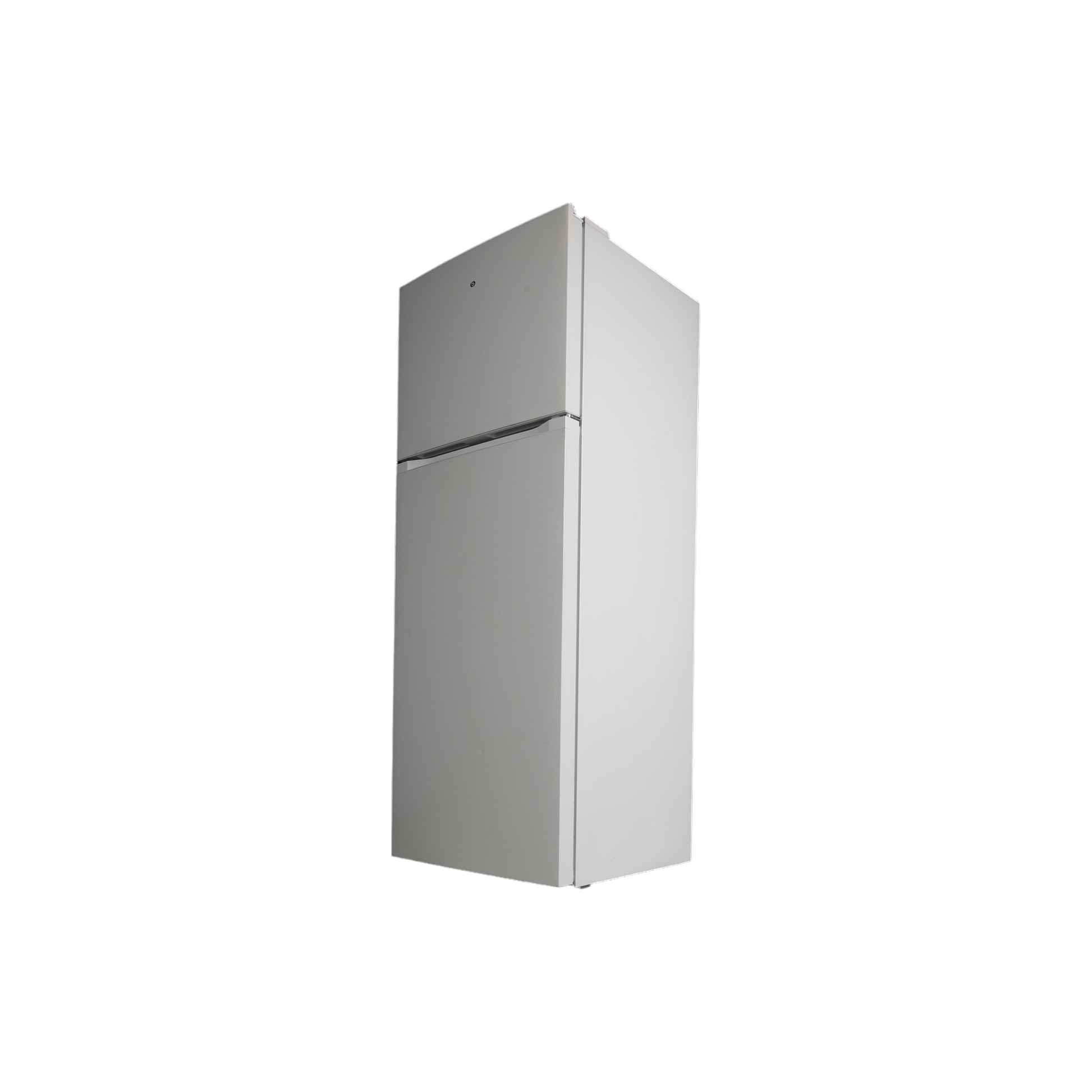 Réfrigérateur Avec Congélateur 465 L Reconditionné ESSENTIEL B ERDV185-70B1 : vue du côté droit