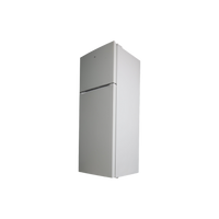 Réfrigérateur Avec Congélateur 465 L Reconditionné ESSENTIEL B ERDV185-70B1 : vue du côté droit