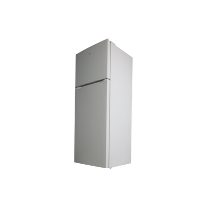 Réfrigérateur Avec Congélateur 465 L Reconditionné ESSENTIEL B ERDV185-70B1 : vue du côté droit