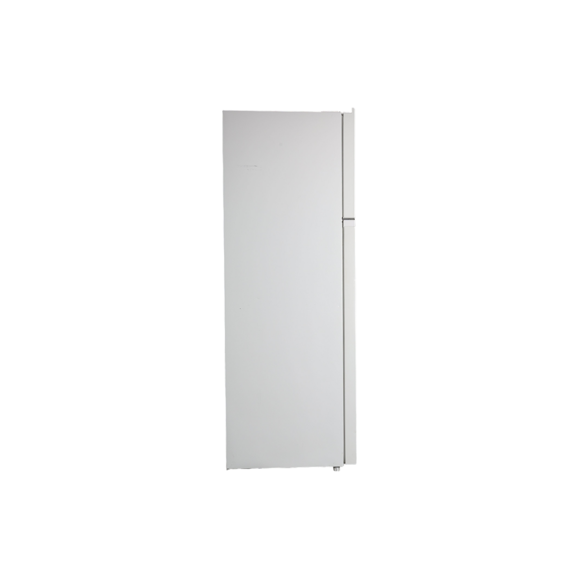 Réfrigérateur Avec Congélateur 465 L Reconditionné ESSENTIEL B ERDV185-70B1 : vue du côté gauche