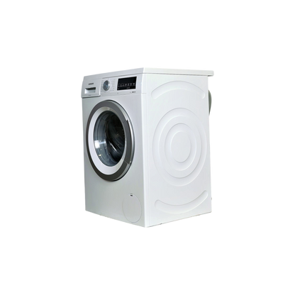 Lave-Linge Hublot 8 kg Reconditionné SIEMENS WU14Q408FF : vue du côté droit