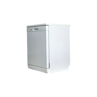 Lave-Vaisselle Pose Libre 12 Cvts Reconditionné PROLINE DWP49120WH : vue du côté droit