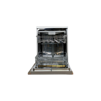 Lave-Vaisselle Pose Libre 14 Cvts Reconditionné SAMSUNG DW60M6050FS : vue de l'intérieur