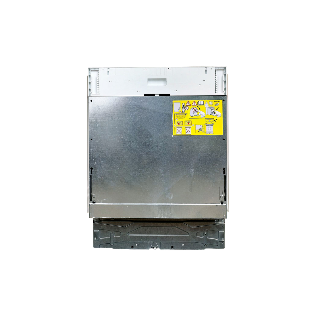 Lave-Vaisselle Encastrable 13 Cvts Reconditionné FAURE FDLN5531 : vue de face