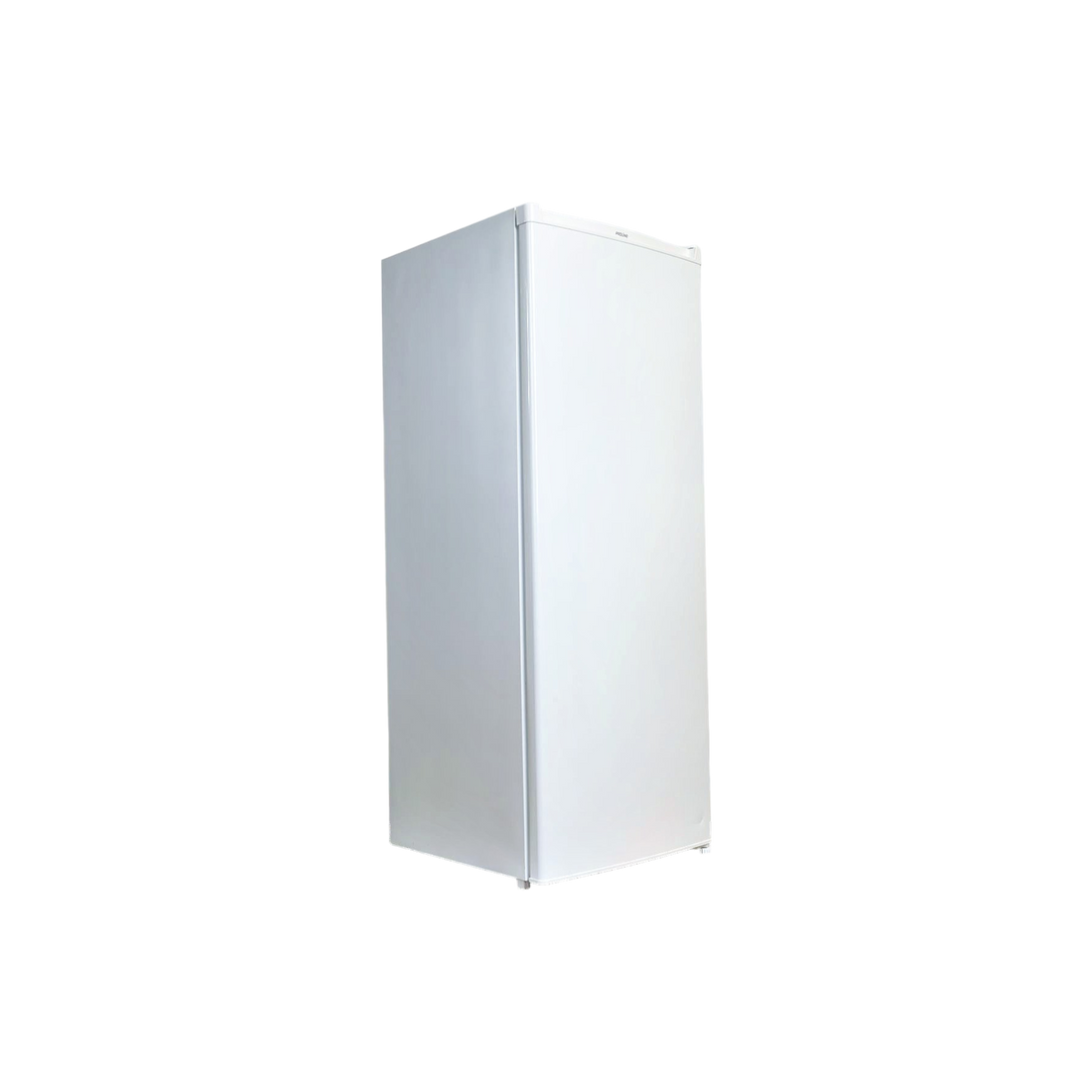 Réfrigérateur Une Porte 242 L Reconditionné PROLINE PLF242L : vue du côté gauche