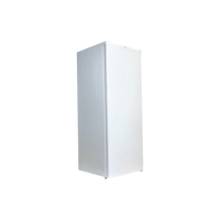 Réfrigérateur Une Porte 242 L Reconditionné PROLINE PLF242L : vue du côté gauche