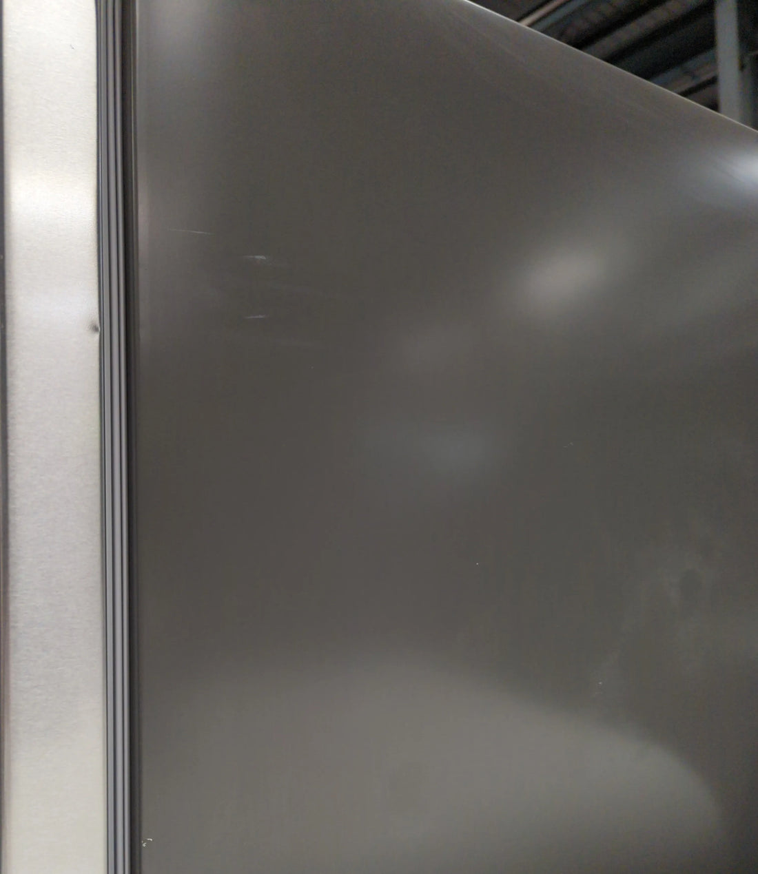 Réfrigérateur Avec Congélateur 384 L Reconditionné LG GBB72NSUCN : détails