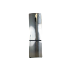Réfrigérateur Avec Congélateur 384 L Reconditionné LG GBB72PZUZN