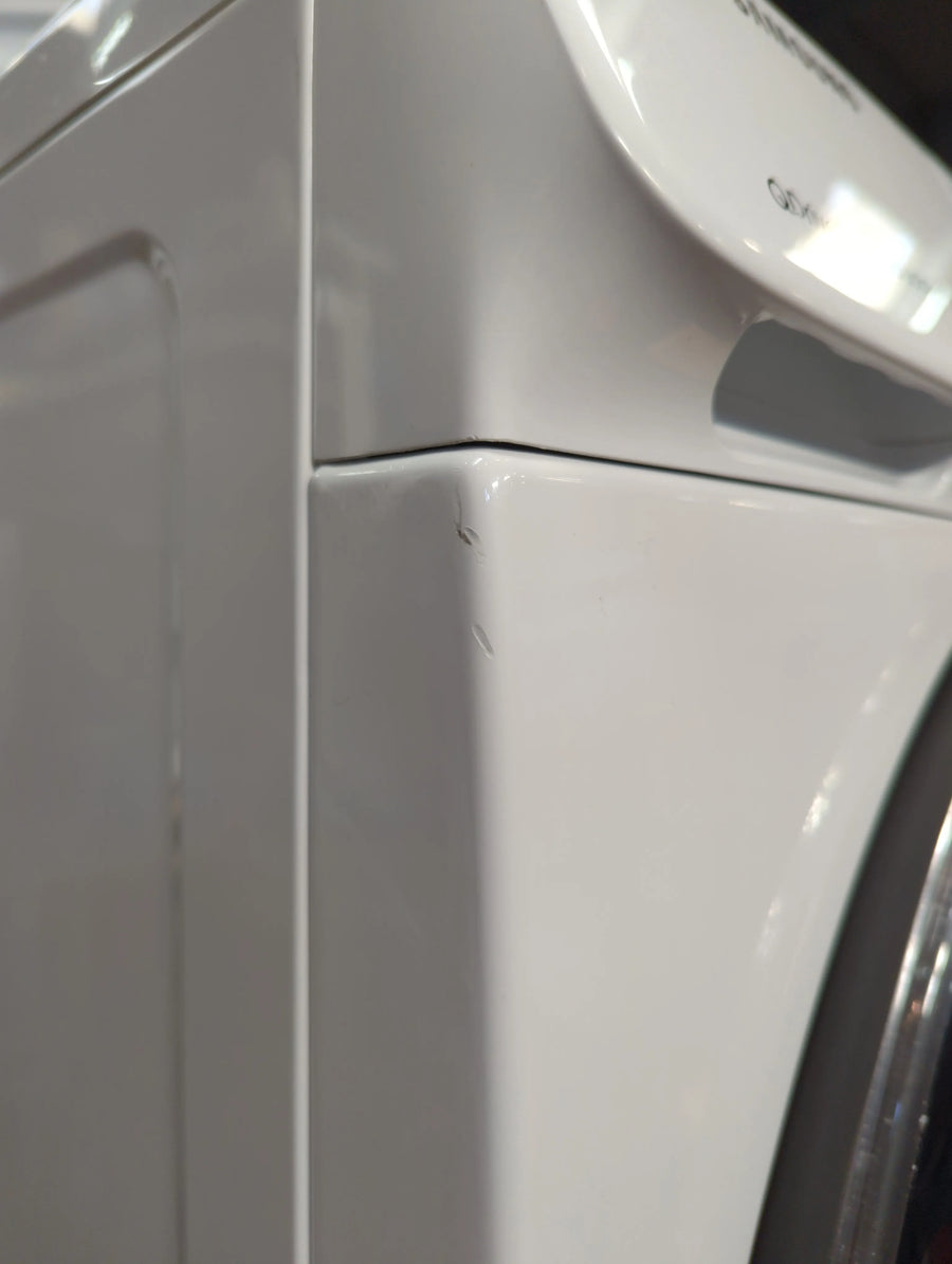 Lave-Linge Sechant 8 kg Reconditionné SAMSUNG WD80N645OOM : détails