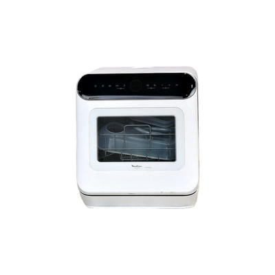 Lave-vaisselle pose libre MOULINEX MINID3SL