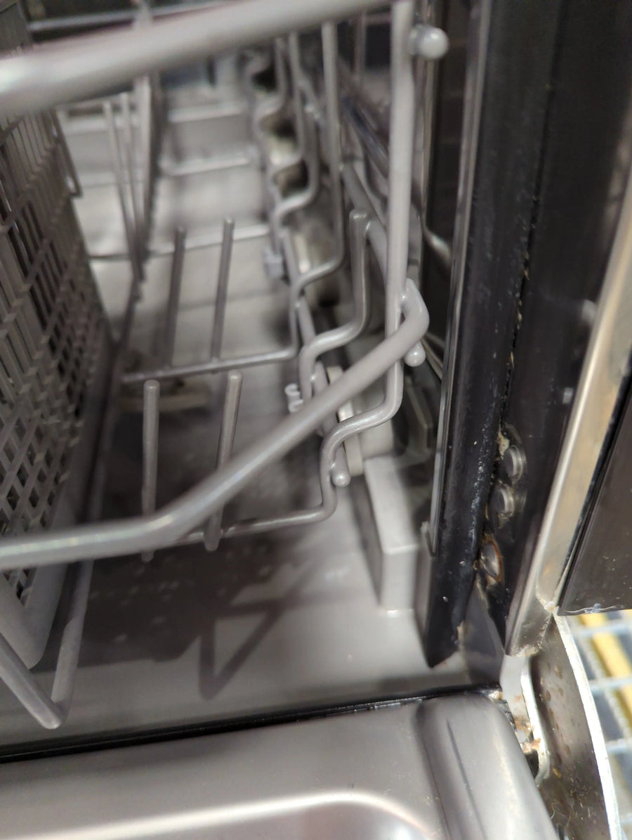Lave-Vaisselle Encastrable 12 Cvts Reconditionné BRANDT DWJ127DS : détails