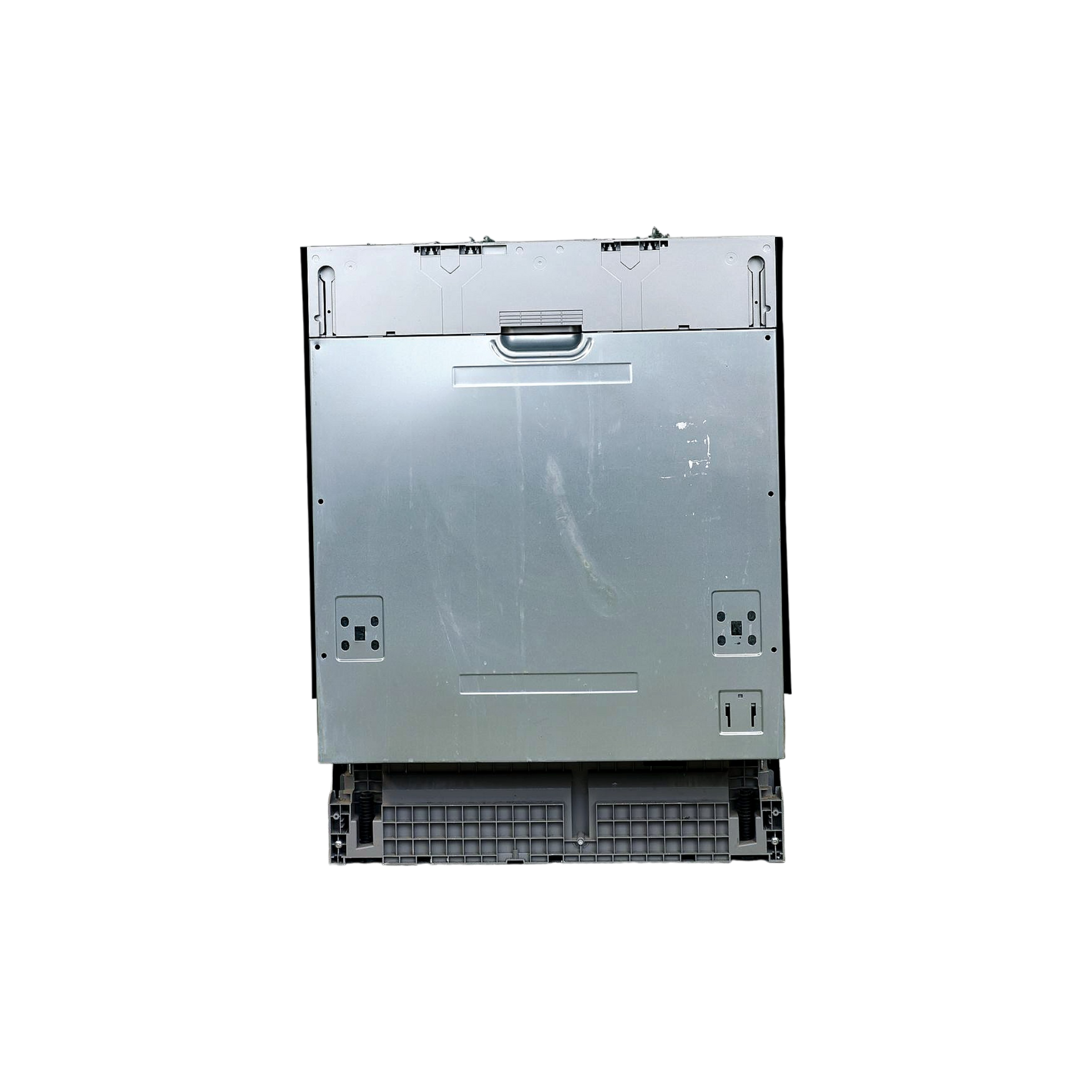 Lave-Vaisselle Encastrable 12 Cvts Reconditionné BRANDT DWJ127DS : vue de face
