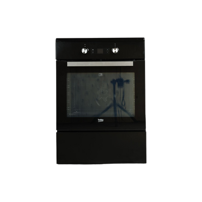 Cuisinière à induction BEKO FSE68304MAPS