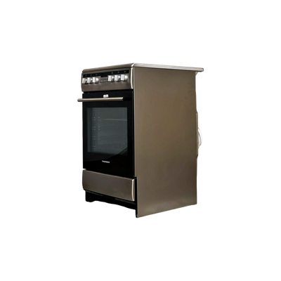 Cuisinière vitrocéramique THOMSON TRMC52.4X