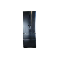 Réfrigérateur Multi-Portes 495 L Reconditionné HISENSE RT641N4WFE : vue de face