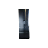 Réfrigérateur Multi-Portes 495 L Reconditionné HISENSE RT641N4WFE : vue de face
