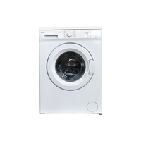 Lave-Linge Hublot 6 kg Reconditionné PROLINE FP601WH : vue de face