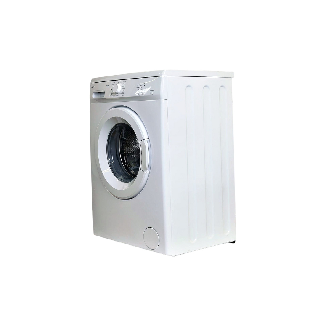 Lave-Linge Hublot 6 kg Reconditionné PROLINE FP601WH : vue du côté droit