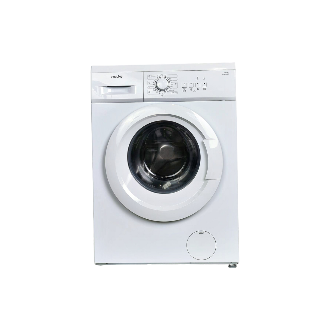 Lave-Linge Hublot 6 kg Reconditionné PROLINE FP61EU : vue de face
