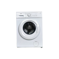 Lave-Linge Hublot 6 kg Reconditionné PROLINE FP61EU : vue de face