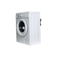 Lave-Linge Hublot 6 kg Reconditionné PROLINE FP61EU : vue du côté droit