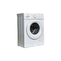 Lave-Linge Hublot 6 kg Reconditionné PROLINE FP61EU : vue du côté gauche