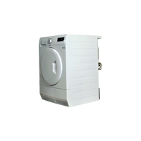 Seche-Linge Condensation 8 kg Reconditionné ELECTROLUX EDC2086PDW : vue du côté droit
