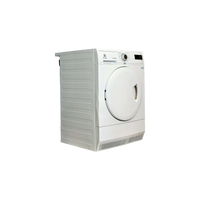 Seche-Linge Condensation 8 kg Reconditionné ELECTROLUX EDC2086PDW : vue du côté gauche