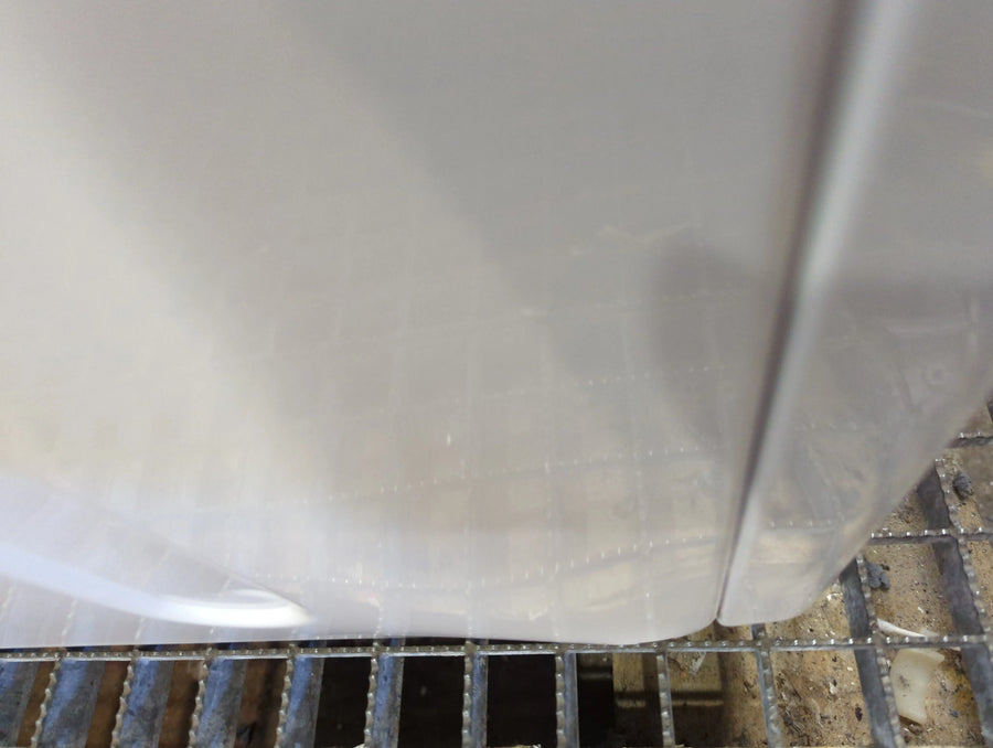 Lave-Linge Hublot 6 kg Reconditionné PROLINE FP 610 W : détails