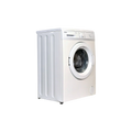 Lave-Linge Hublot 6 kg Reconditionné PROLINE FP 610 W : vue du côté gauche