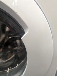 Lave-Linge Hublot 7 kg Reconditionné INDESIT BWE71484XWFRN : détails
