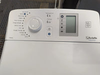 Lave-Linge Top 6.5 kg Reconditionné VEDETTE VT16524Q