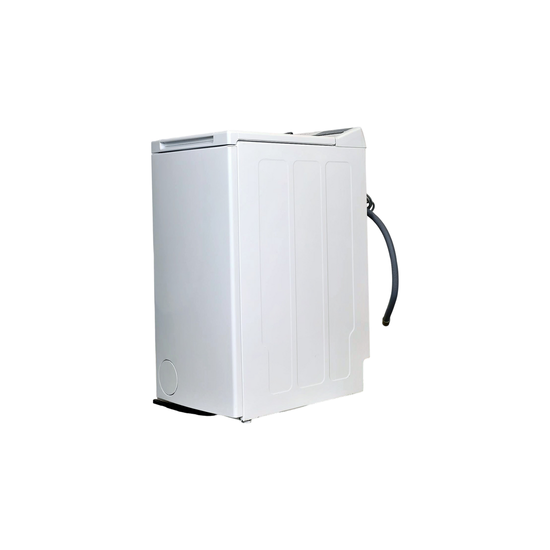Lave-Linge Top 6 kg Reconditionné WHIRLPOOL ZEN TDLRBX6252BSFR/N : vue du côté droit