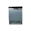 Lave-Vaisselle Encastrable 14 Cvts Reconditionné SIEMENS SN55ZS48CE : vue de face