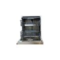 Lave-Vaisselle Encastrable 14 Cvts Reconditionné SIEMENS SN55ZS48CE : vue de l'intérieur