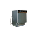 Lave-Vaisselle Encastrable 14 Cvts Reconditionné SIEMENS SN55ZS48CE : vue du côté gauche