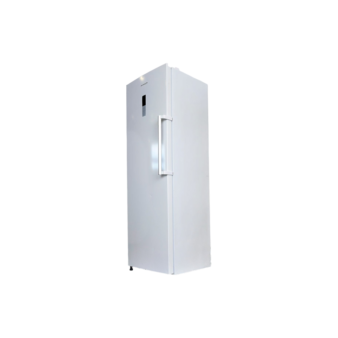 Réfrigérateur Avec Congélateur 330 L Reconditionné THOMSON THLR332WH : vue du côté droit
