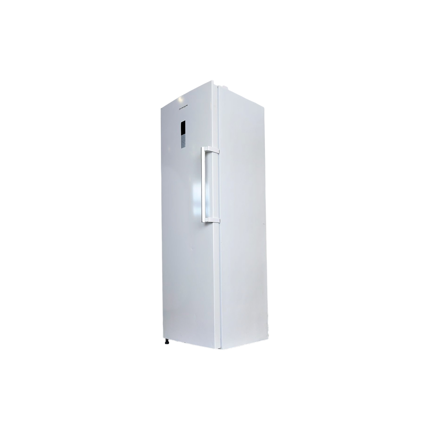 Réfrigérateur Avec Congélateur 330 L Reconditionné THOMSON THLR332WH : vue du côté droit