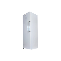 Réfrigérateur Avec Congélateur 330 L Reconditionné THOMSON THLR332WH : vue du côté droit