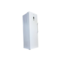 Réfrigérateur Avec Congélateur 330 L Reconditionné THOMSON THLR332WH : vue du côté gauche
