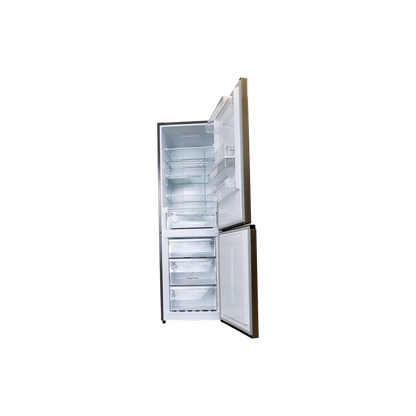 Réfrigérateur Avec Congélateur 304 L Reconditionné THOMSON CTH310NFWDIX : vue de l'intérieur