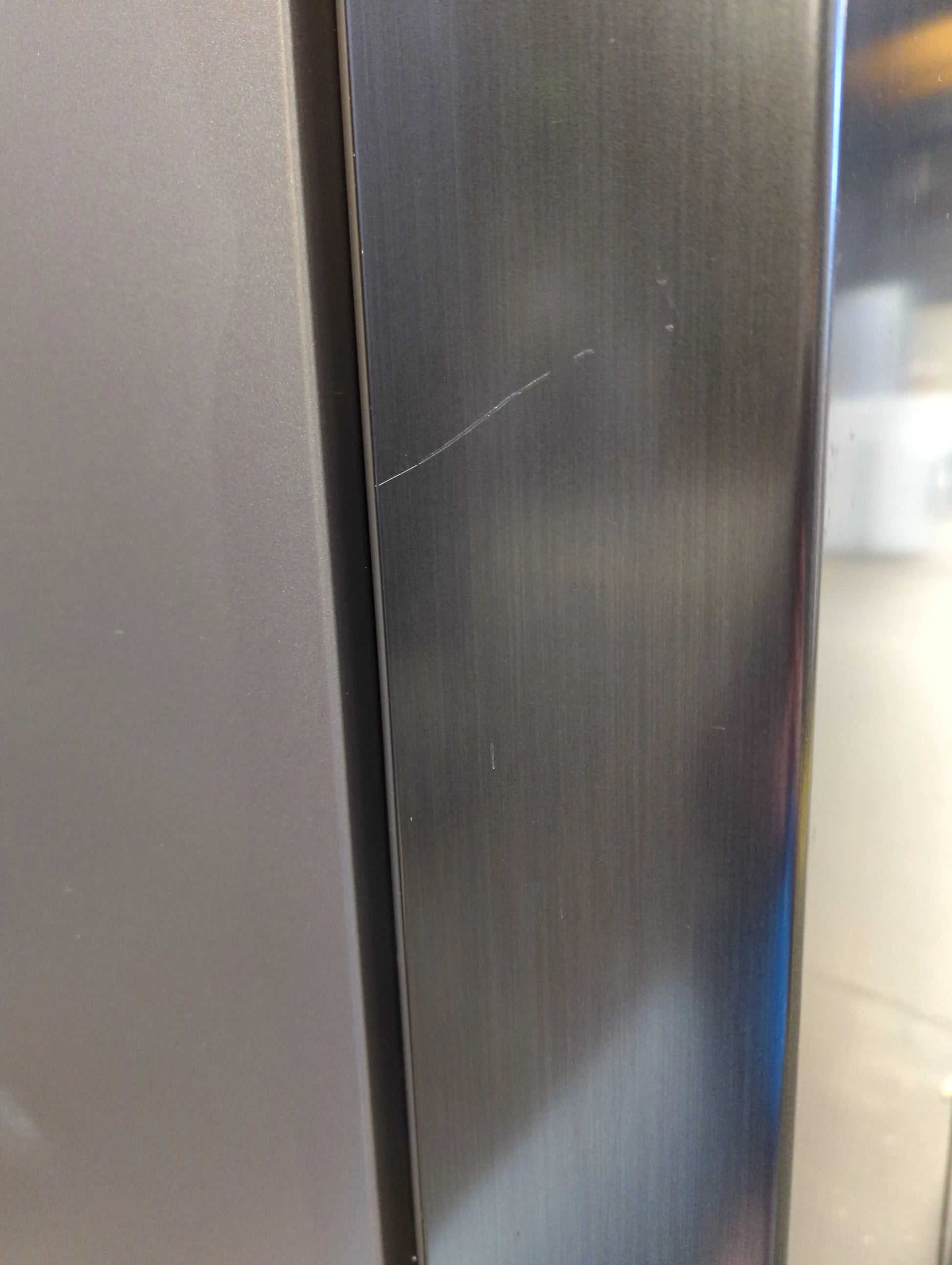 Réfrigérateur Américain 614 L Reconditionné SAMSUNG RS6HA8880B1 : détails